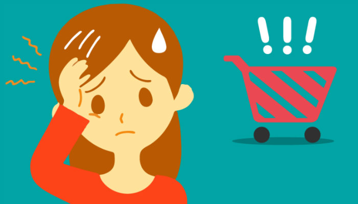 5 dicas do que não fazer na gestão do seu e-commerce 5 dicas do que não fazer na gestão do seu e-commerce